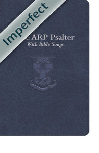 ARP Psalter, Special Edition (Imperfect)