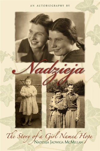 Nadzieja: The Story of a Girl Named Hope