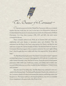 Banner of the Covenant